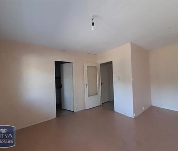Appartement 1 pièce - 28 m² - Photo 2