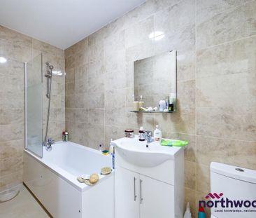 1 bedroom flat to rent - Photo 6