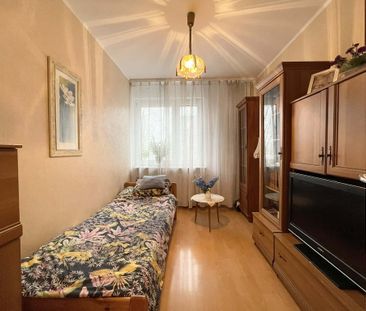 Wynajem, 3 pokoje przy Uniwersytecie, Gumieńce - Фото 3