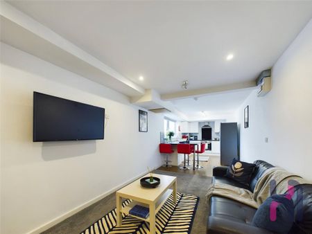 1 bedroom flat to rent - Photo 3