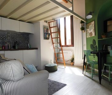 Monolocale in affitto - Photo 4