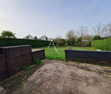 Location Maison 4 pièces 78m² DOUE LA FONTAINE 49700 - Photo 1