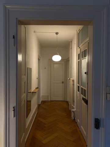 3½-ROOM APARTMENT IN BIEL/BIENNE (BE), FURNISHED, TEMPORARY RENTAL - Photo 4