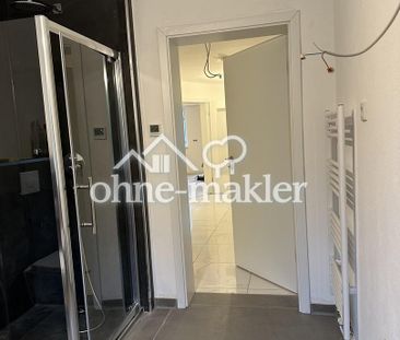 Erdgeschosswohnung mit Terrasse - Photo 6