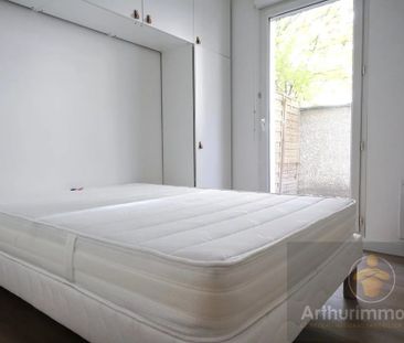 Location Appartement 2 pièces 38 m2 à Maisons-Alfort - Photo 2