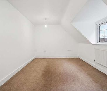 Churchfield Road, Chalfont St Peter, Gerrards Cross, SL9 - Photo 1