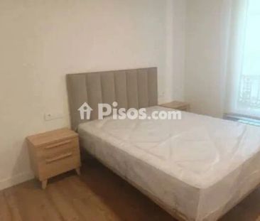 Piso en alquiler en Zona Praza de Barcelos - Photo 4