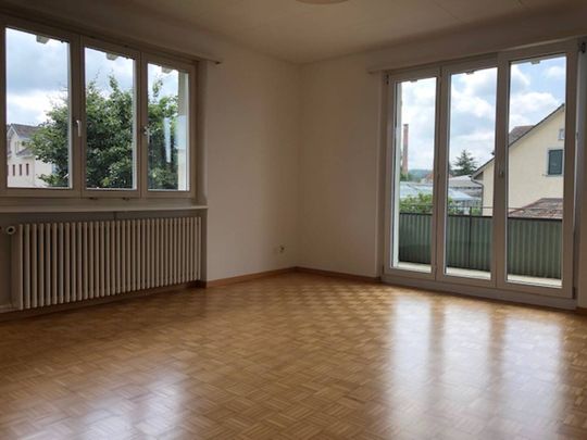 Wohnen inmitten der Stadt - Photo 1