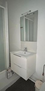 Appartement à louer 2 pièces 23.92m² - Photo 4