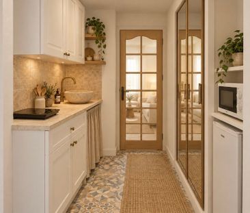 Studio de 26m2 à louer sur Valbonne - Photo 3