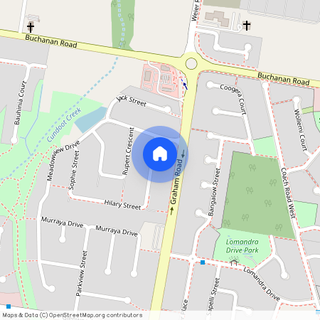 1/9 Hilary Street, Qld 4506, Morayfield