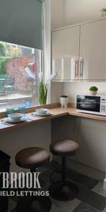 1 bedroom terraced house to rent - Photo 4
