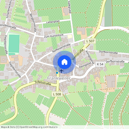 76833 Rheinland-Pfalz - Frankweiler