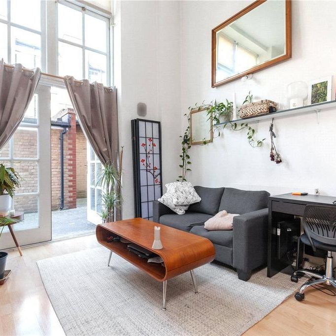 1 bedroom apartment to rent - Photo 1