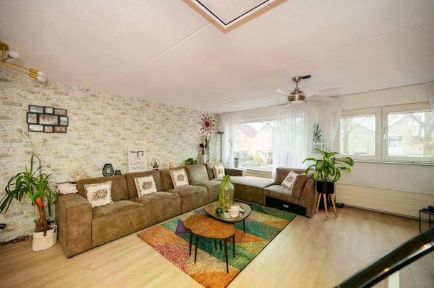 Huis te huur: Klarinetstraat 35 1312 NC Almere - Photo 1