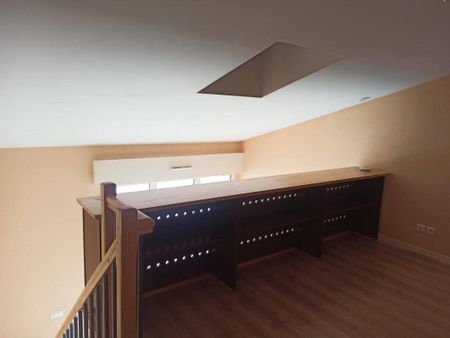 Location appartement t1 bis 31 m² à Villefranche-de-Rouergue (12200) - Photo 5