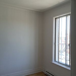4 1/2, 1 Chambre, Rosemont - Photo 3