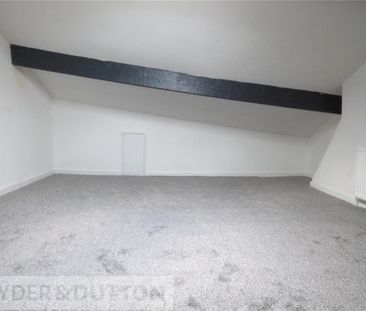 2 bedroom terraced house to rent - Photo 4