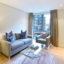 4B MERCHANT SQUARE EAST, W2, London - Photo 1