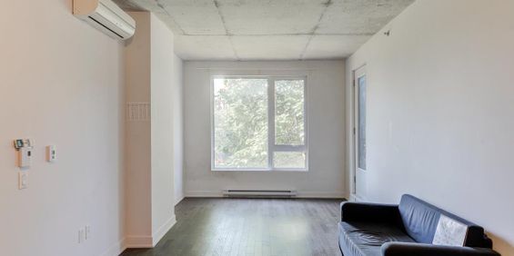 2 Bedroom - 5077 Rue Paré, Montréal - Photo 3