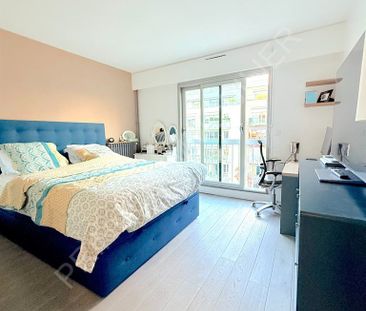 Location Appartement Boulogne-Billancourt 3 Pièces 75 m² - Photo 3