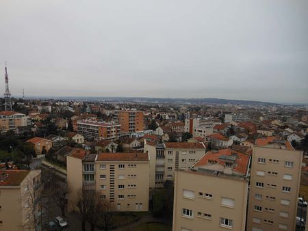 APPARTEMENT TOULOUSE - 2 pièce(s) - 48 m2 - Photo 5