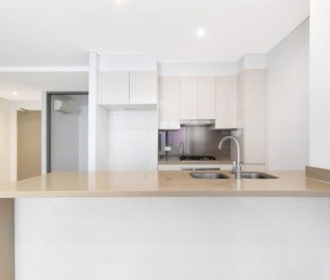 2 Bedrooms + 1 Big Study Room , Facing Inside - Photo 1