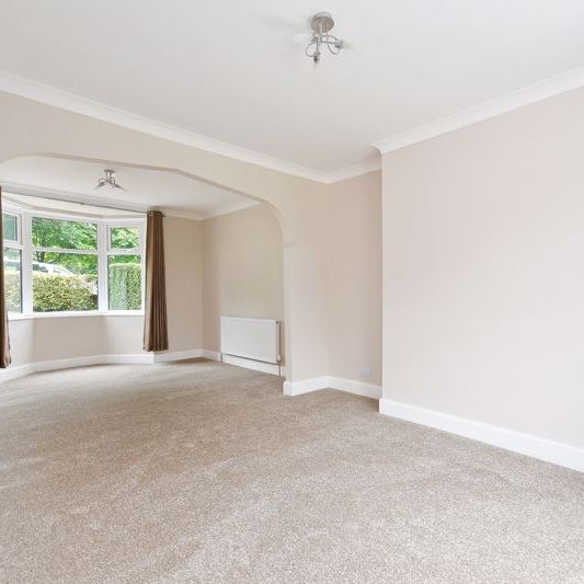 Southey Rise, Sheffield - Photo 1