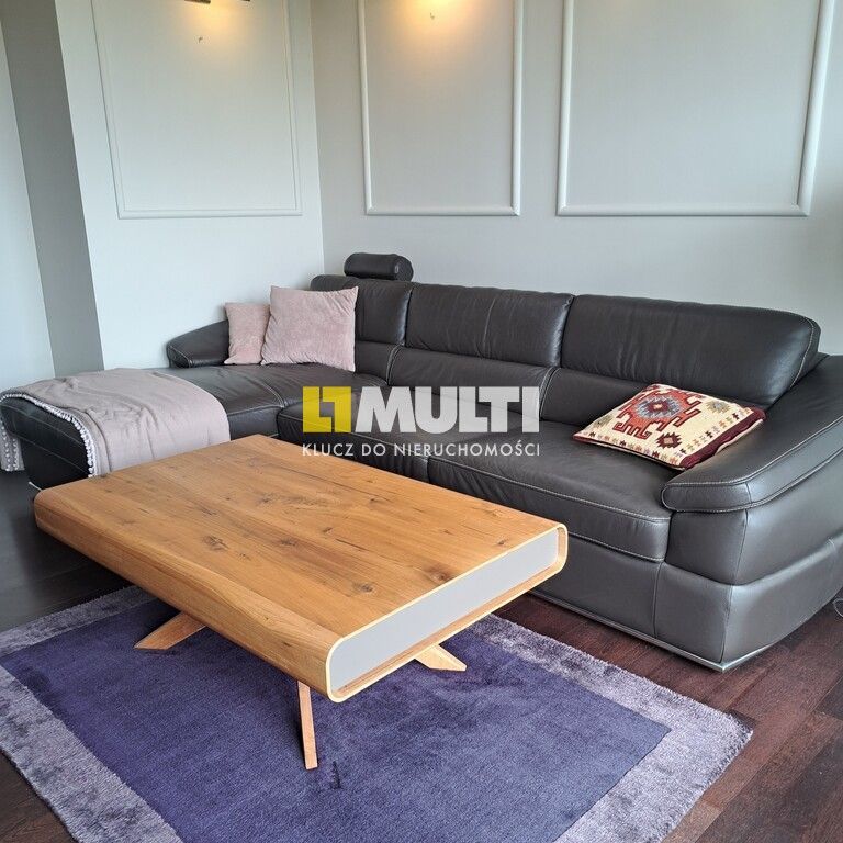 Warszewo. Komfortowy apartament z dużym balkonem. - Photo 1