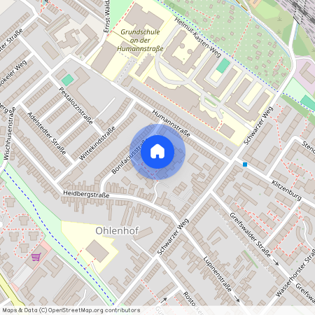 Auf der Düne 13, 28239 Bremen - Gröpelingen