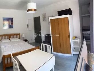 Location de vacances Appartement 1 pièces 26 m2 à Bagnoles-de-l'Orne-Normandie - Photo 4