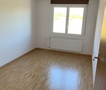 4.5 Zimmer, 100 m², 4. Stock - Foto 2