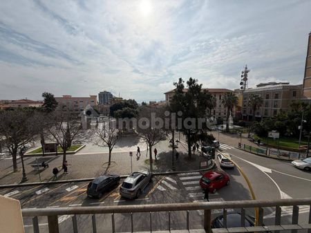 Trilocale piazza Sella , 3, Centro, Iglesias - Photo 4