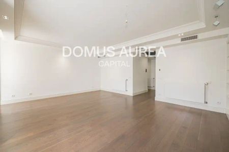 Piso de alquiler en Serrano, Castellana - Photo 2