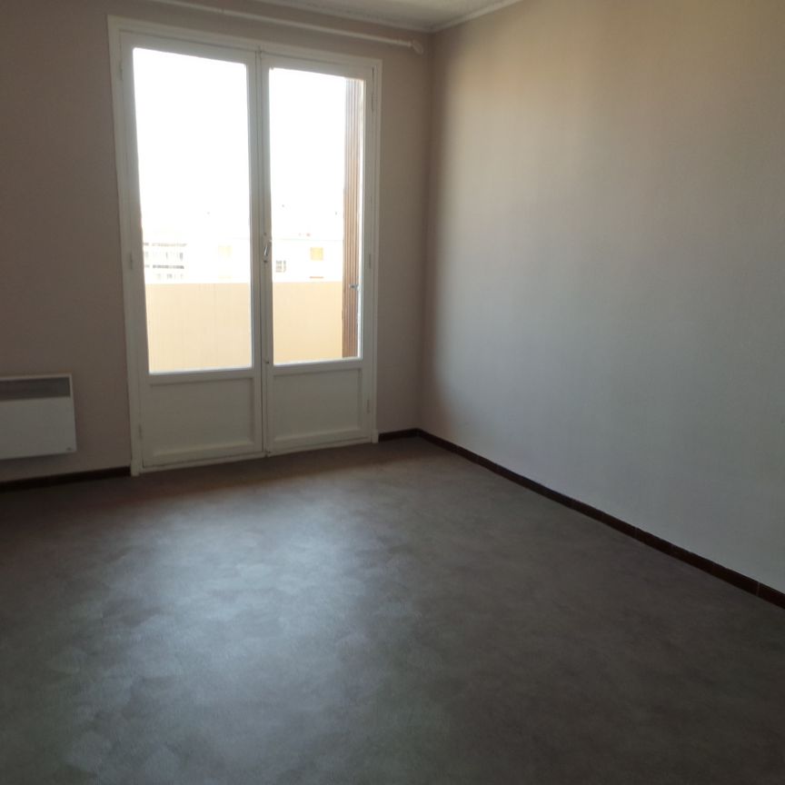 Appartement 2 pièce(s) 1 chambre(s) 37.82 m² - Photo 1