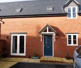 Purlieu Mews, Naseby - Photo 1