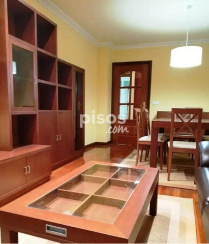 Piso en alquiler en Avenida Hispanidad, Número 1 - Photo 5