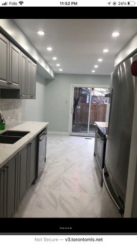 For Lease - 6050 Bidwell Trail Unit# 73, Mississauga, Ontario - Photo 3