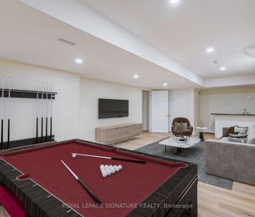 For Lease - 854 Yates Drive Unit# Lower, Milton, Ontario - Photo 6