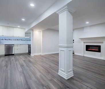 For Lease - 62 Corner Ridge Road, Aurora, Ontario - Photo 3
