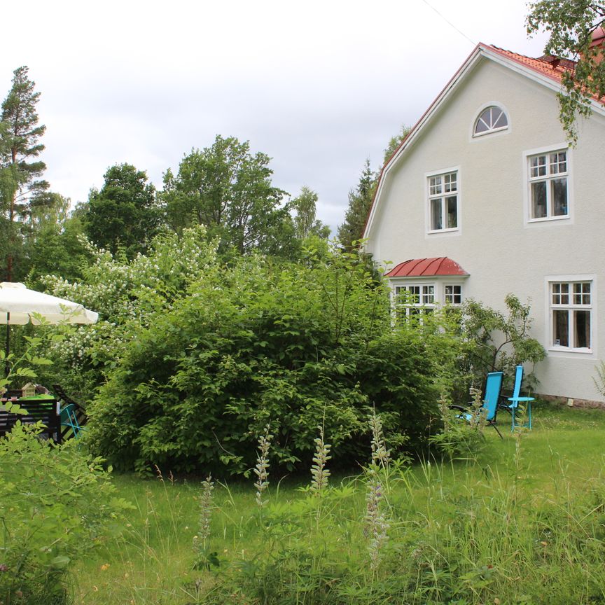Bergsätravägen, Grycksbo - Foto 1