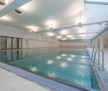 3 ZIMMER WOHNUNG MIT BISAMBERGBLICK & SCHWIMMBAD IM HAUS - Photo 5