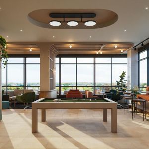 Jovia, Habitats locatifs somptueux à Joliette - condo / appartement / logement à louer - Photo 2