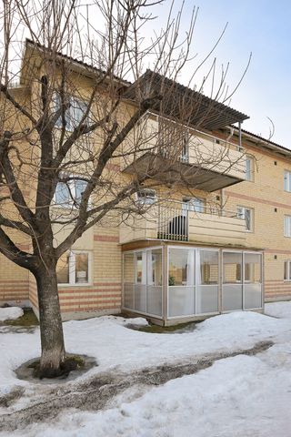 Nybrogatan, Umeå - Photo 4
