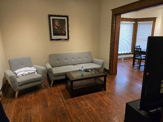 For Lease - 5511 Palmer Avenue, Niagara Falls, Ontario - Photo 1