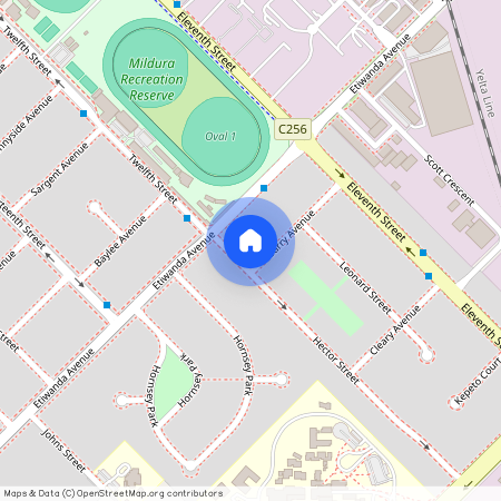 19 Barry Avenue, 3500, Mildura Vic