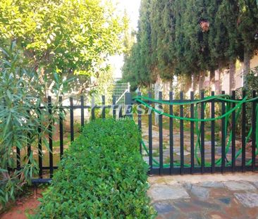 Μοναδική μονοκατοικία προς ενοικίαση στη Βούλα - Photo 2