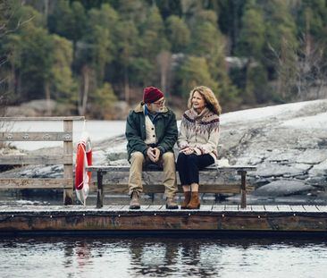 Sjöbovägen, Forserum - Photo 2