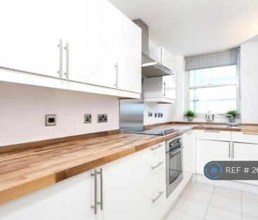 1 bedroom flat to rent - Photo 5