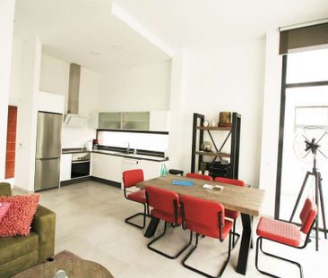 3 room luxury Villa for rent in Pilar de la Horadada, Spain - Photo 3